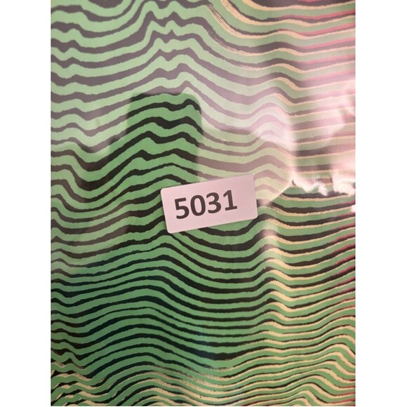 Volcom T-shirt Men's Size L Blue - Picture 8 of 8